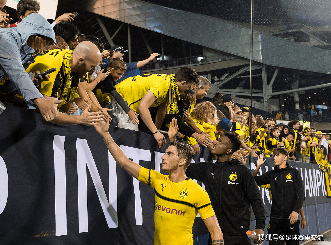 开云官方-冲刺阶段多特蒙德备战欧超杯，完成体检细节曝光，震撼外界，赛程密集仍需轮换的简单介绍-开云官方